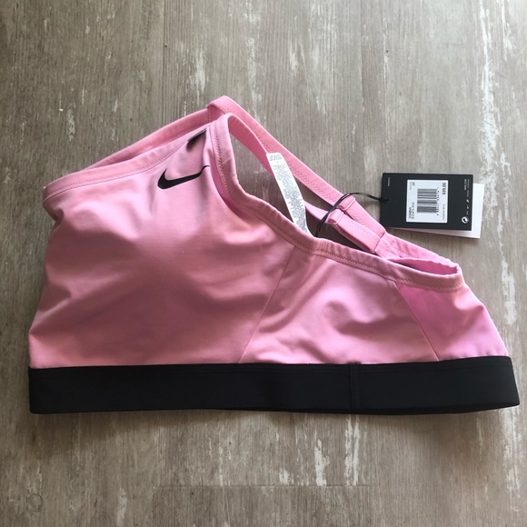 Nike Indy Plus Size Bra - Picture 3 of 6